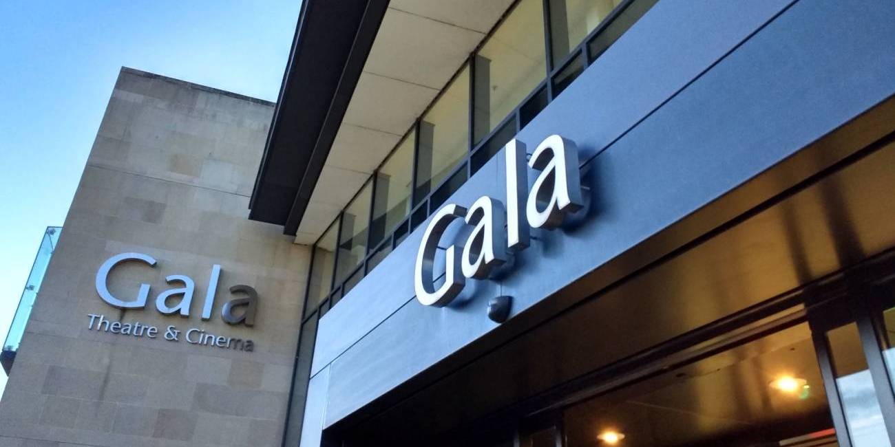 Durham Gala Theatre in Millennium Square is fully accessible